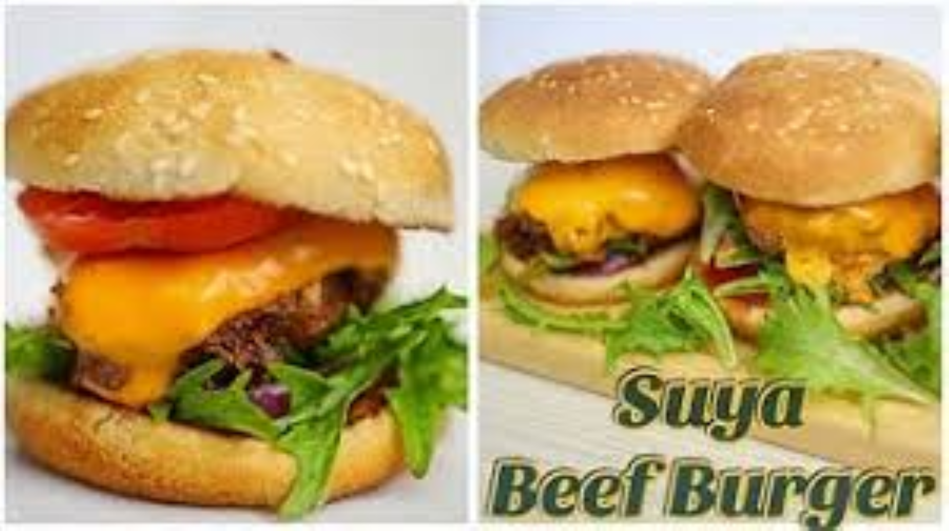 MBL HOME MADE BURGERS